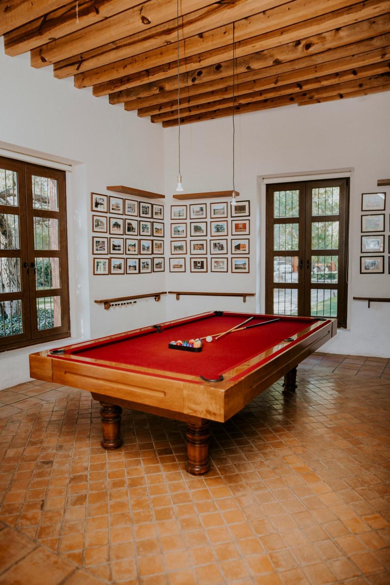 Hotel Casa De Quino Viborillas Екстер'єр фото
