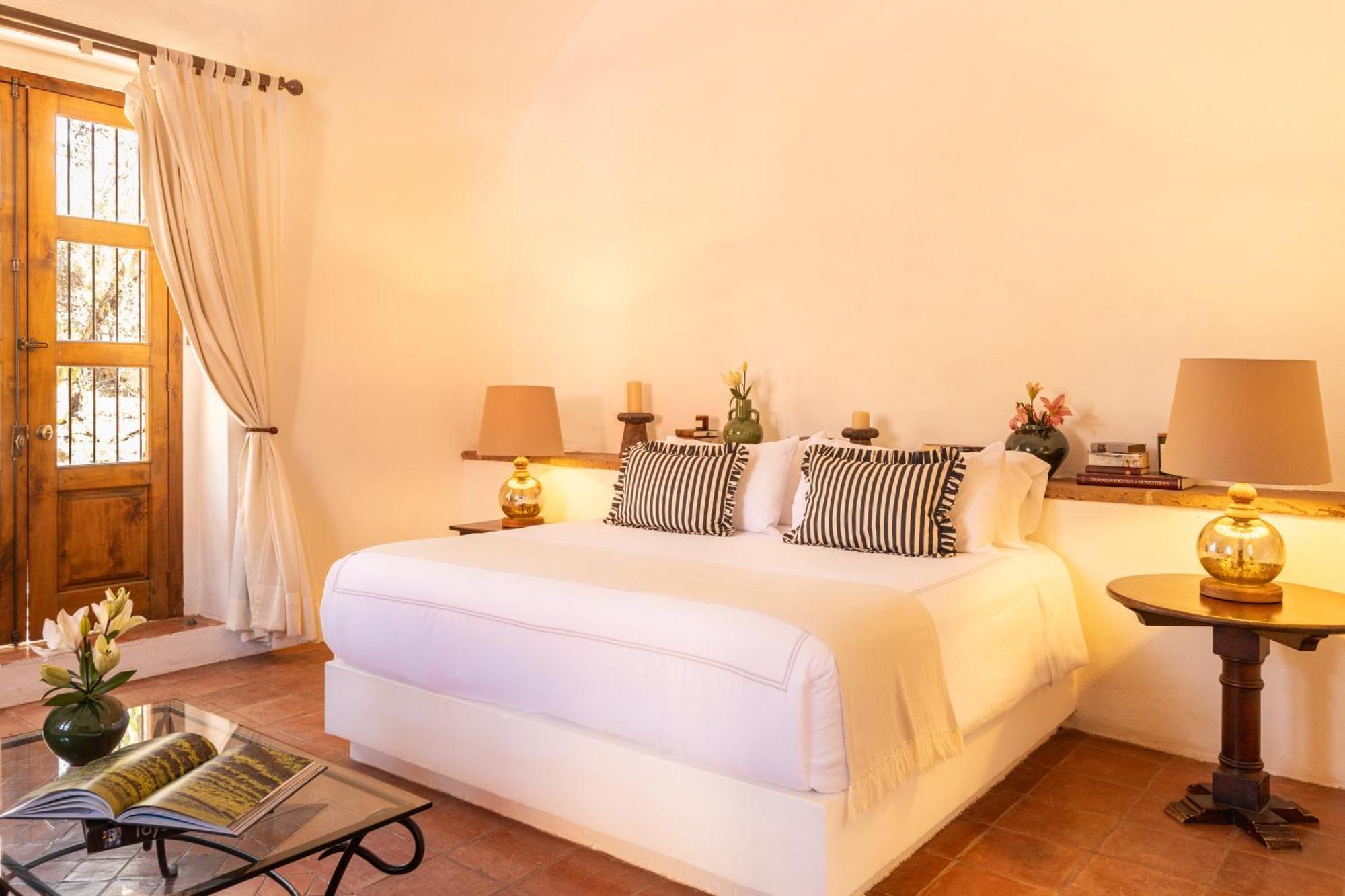 Hotel Casa De Quino Viborillas Екстер'єр фото