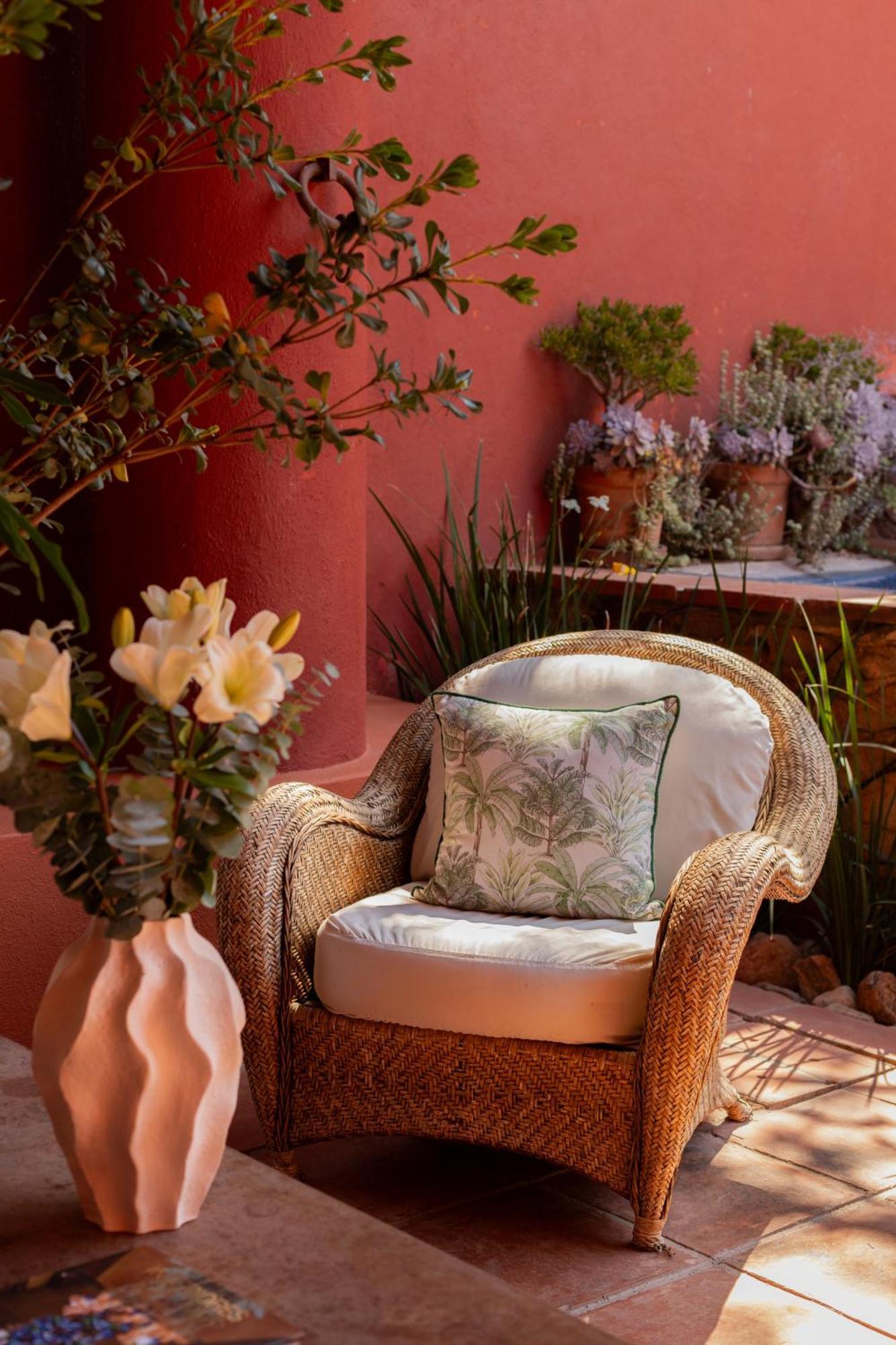 Hotel Casa De Quino Viborillas Екстер'єр фото