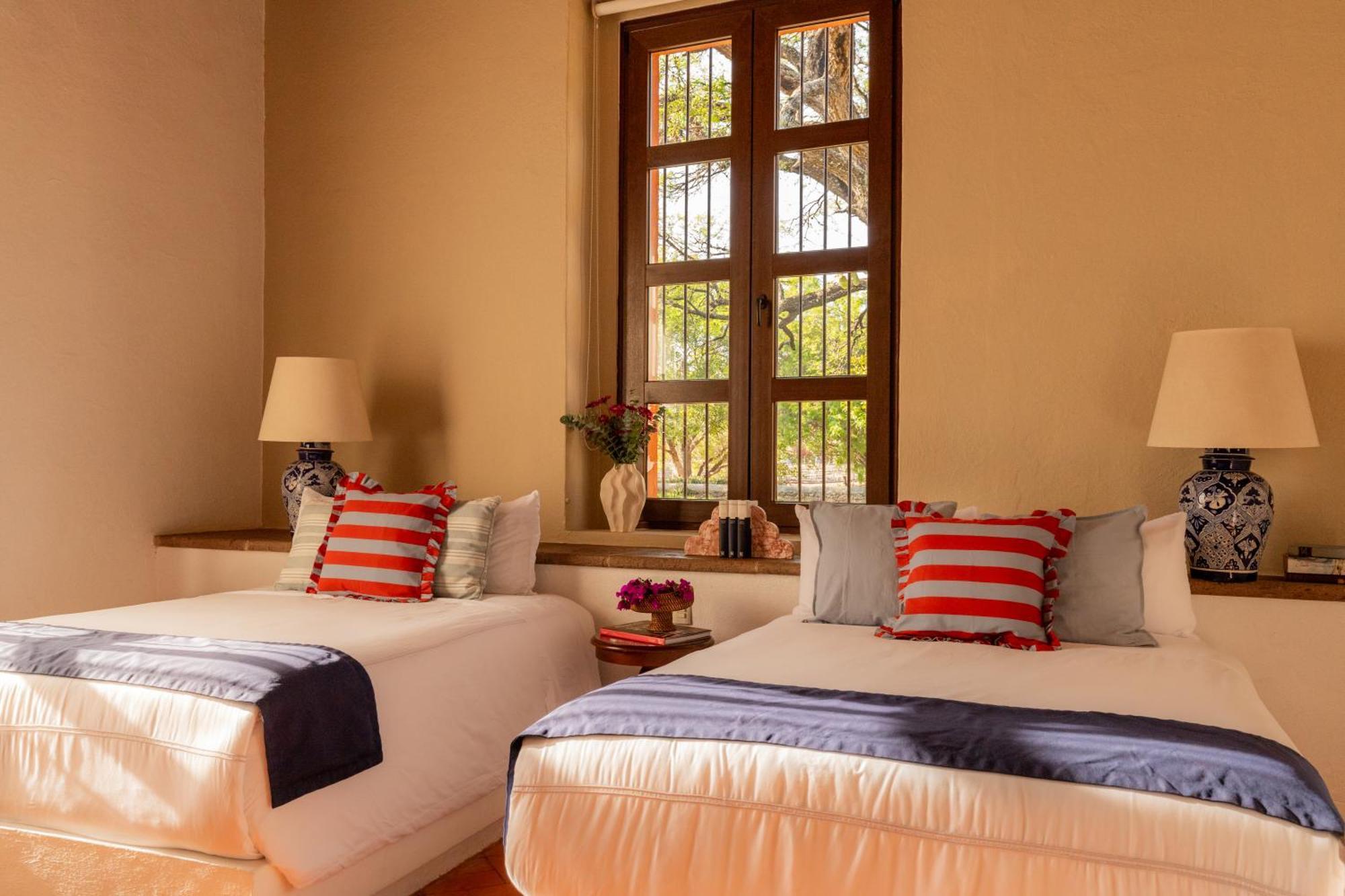 Hotel Casa De Quino Viborillas Екстер'єр фото