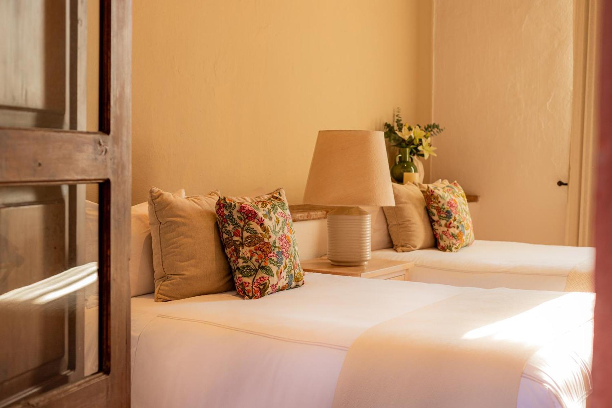 Hotel Casa De Quino Viborillas Екстер'єр фото