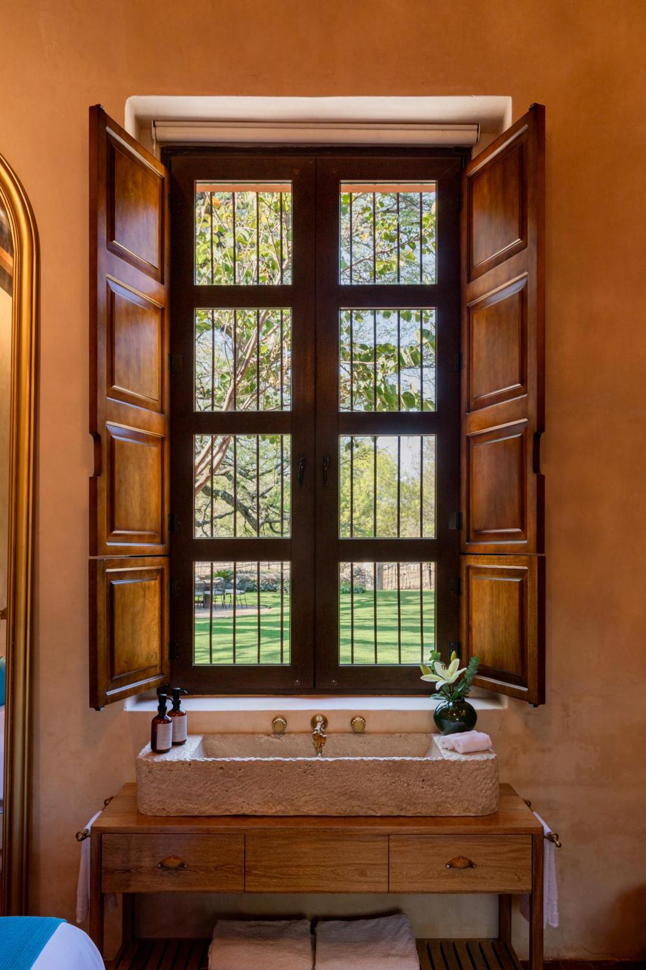 Hotel Casa De Quino Viborillas Екстер'єр фото