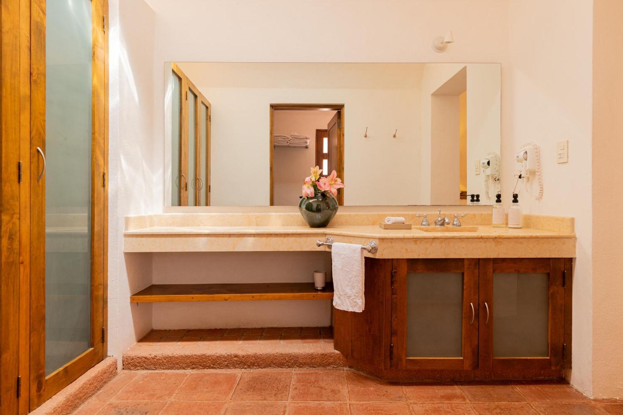 Hotel Casa De Quino Viborillas Екстер'єр фото