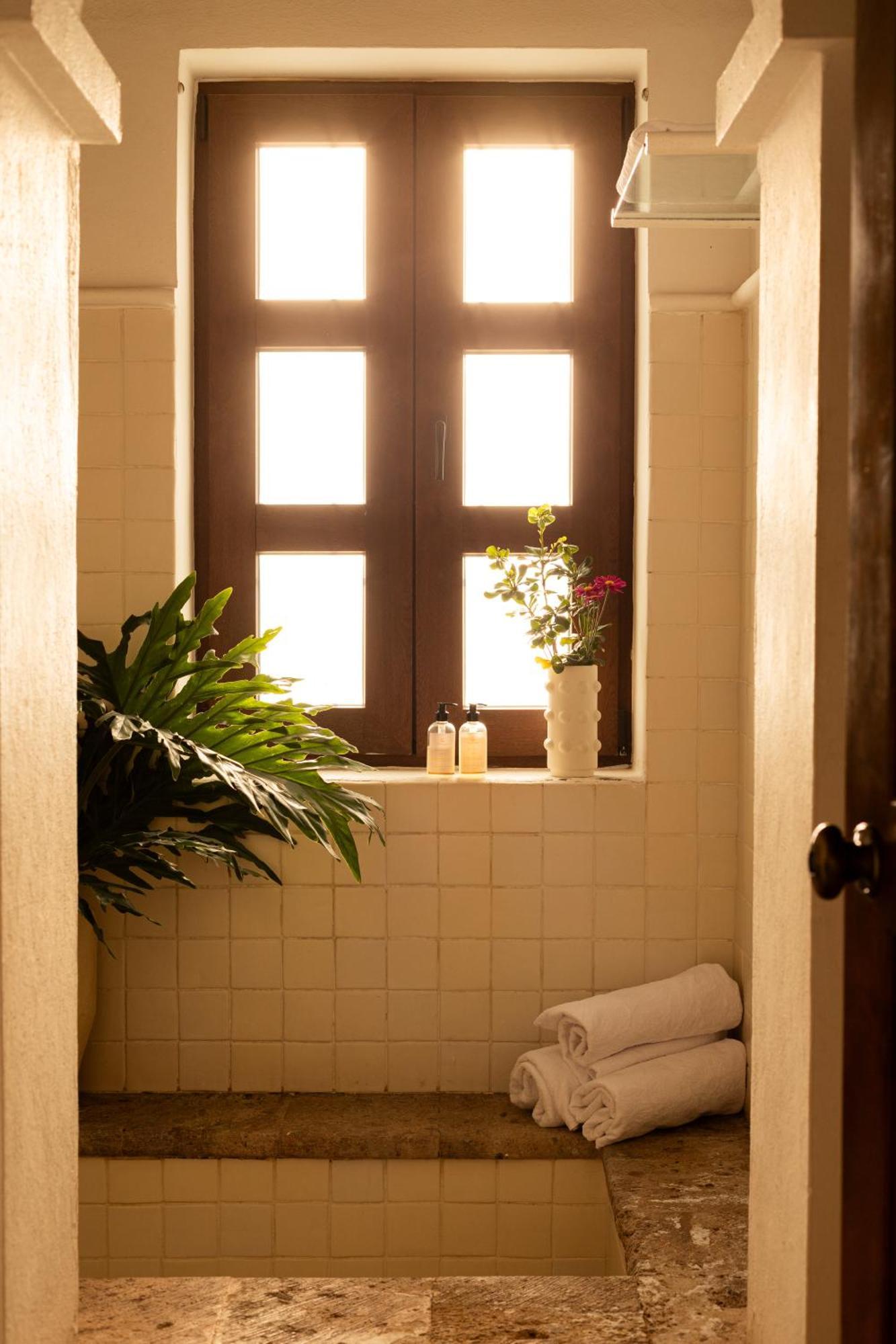 Hotel Casa De Quino Viborillas Екстер'єр фото