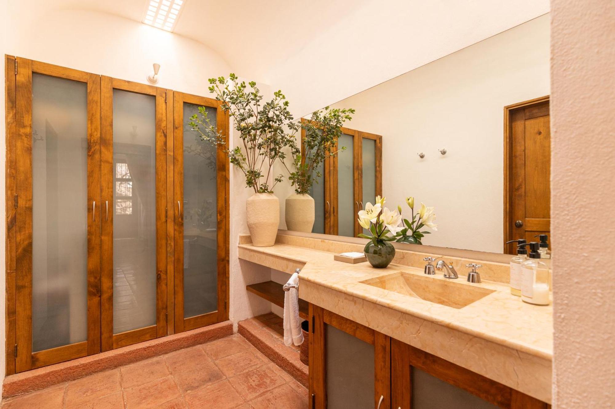 Hotel Casa De Quino Viborillas Екстер'єр фото