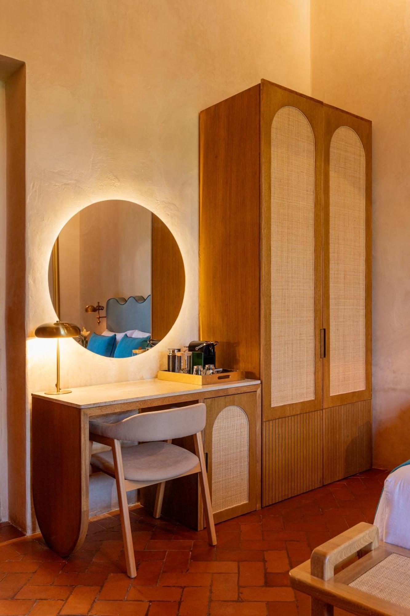 Hotel Casa De Quino Viborillas Екстер'єр фото