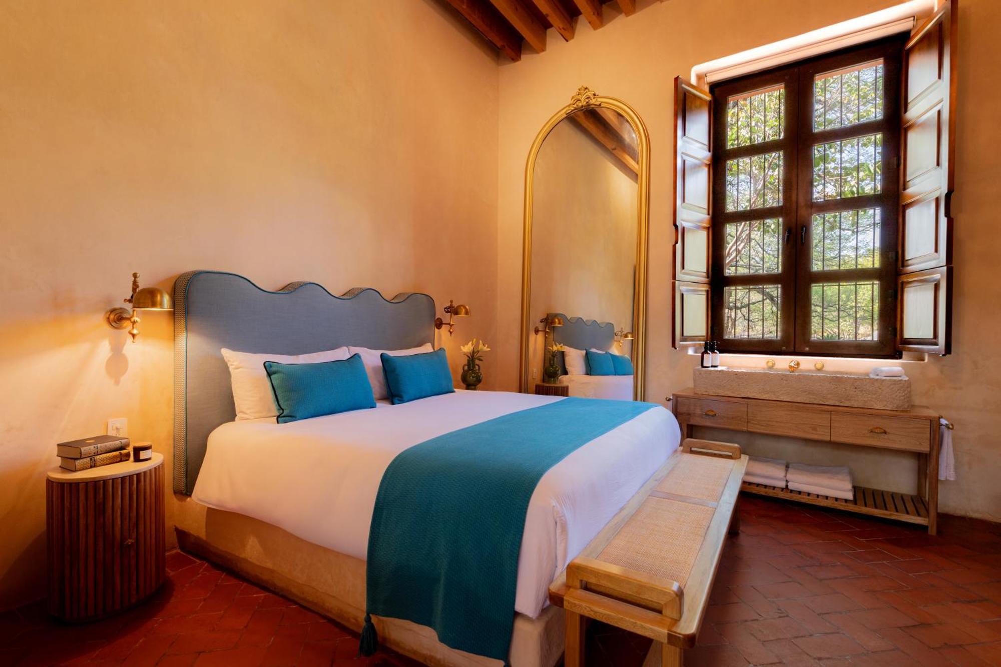 Hotel Casa De Quino Viborillas Екстер'єр фото
