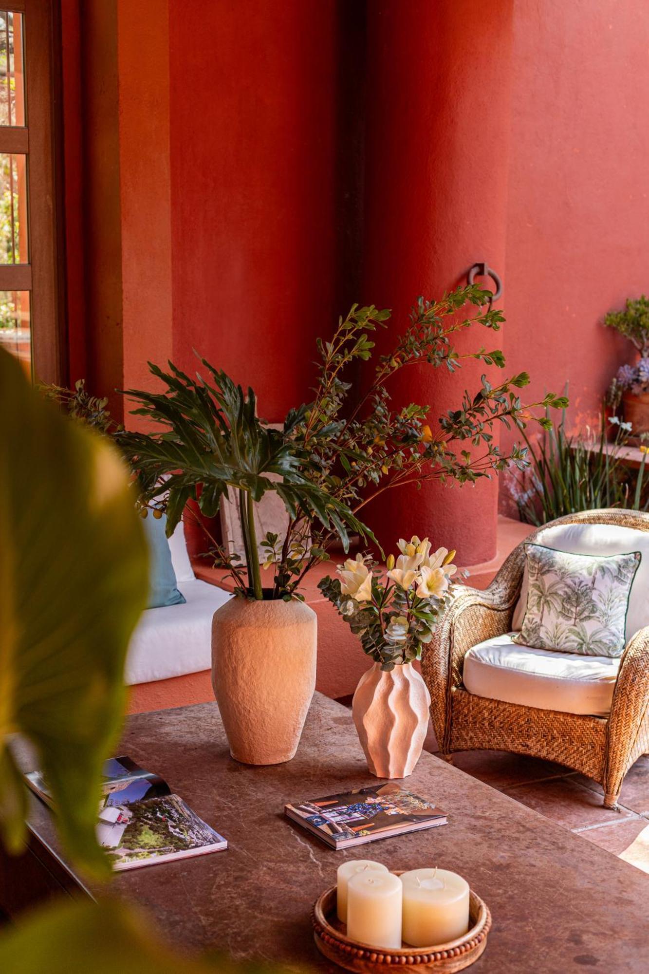 Hotel Casa De Quino Viborillas Екстер'єр фото